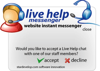 stardevelop.com Live Help
